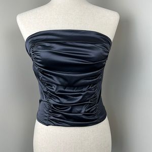 Free People Intimately Ruched Tube Top